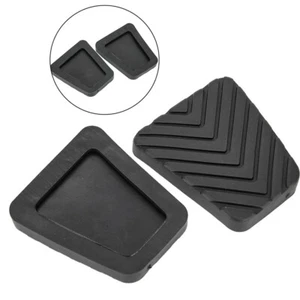 2 xBrake Clutch Pedal Pad For Hyundai Elantra Sonata 2001-2010 Tiburon 2001-2008 - Bild 1 von 6
