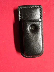 Don Hume D417-P Black 400B Clip On Magazine. Fit's Beretta 85F,Tomcat,Makarov. - Picture 1 of 6
