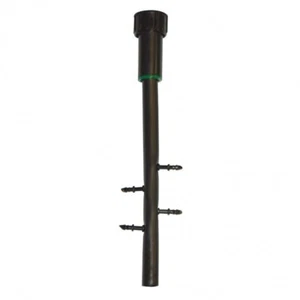Collettore Pompa Acqua Sunleaves, 8 Uscite - Per Giardinaggio Idroponico - Tubo 1/2" - Foto 1 di 1