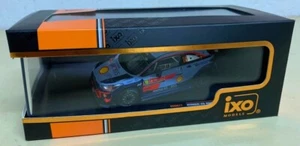 Hyundai i20 WRC - Sordo - Rally Portugal Ixo 1:43 - Imagen 1 de 1