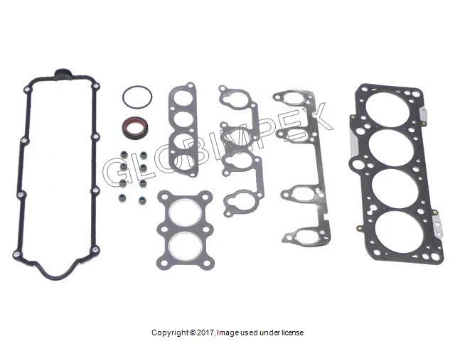 VOLKSWAGEN Cabrio Golf Jetta Passat (1994-2002) Head Gasket Set VICTOR REINZ - Image 1 of 1