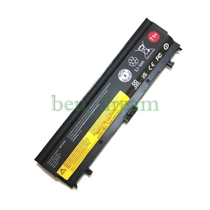 New 71+ 00NY486 00NY488 00NY489 Laptop Battery for Lenovo ThinkPad L560 L570 - Afbeelding 1 van 4