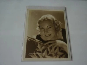 VINTAGE ORIGINAL PHOTO OF ACTRESS UNA MERKEL IN "RED-HEADED WOMAN" NEAR MINT - Picture 1 of 2