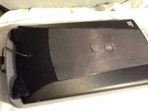Scanner Canon CanoScan 5200F scanner pellicola piano diapositive con alimentator - Foto 1 di 3