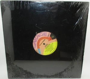 BLACK MAMBA - VICIOUS 12" Single Promo 4-Track PRO 201 Disco Boogie VG+ - Picture 1 of 3