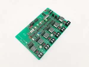 Neue Saftronics AA1260 Feuerplatine - Bild 1 von 5