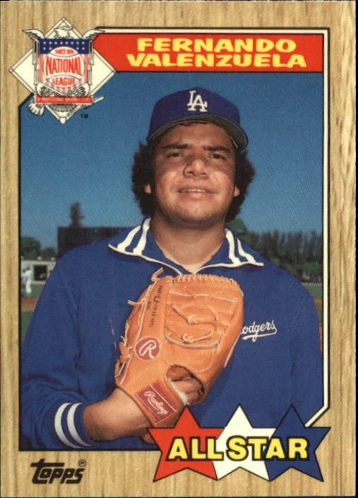 B0477- 1987 Topps Tiffany Baseball Cards 601-792 -You Pick- 15+ FREE US SHIP - Image 1 of 1