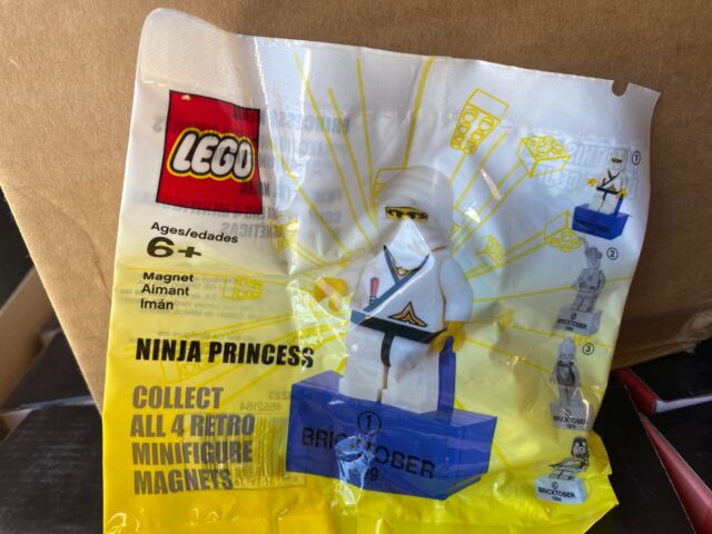 ☀️NEW! Lego Weapon NINJAGO TECHNO BLADE Ninja Trans Blue Zane Nindroid