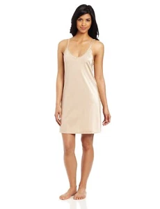Vanity Fair Womens Spinslip Tailored Slip - Picture 1 of 4