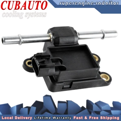 Sensor de combustible flexible CON-SE1002S-P E85 para GMC Terrain Buick Regal Cadillac E8855M Foto 1 de 4