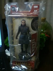 Arya Stark 7" McFarlane Toys action figure MOC New - Picture 1 of 2