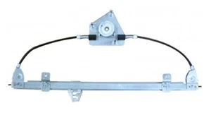 Alzavetro Alzacristalli Anteriore MECCANISMO DX LANCIA MUSA FIAT IDEA 03>04> 05> - Foto 1 di 2