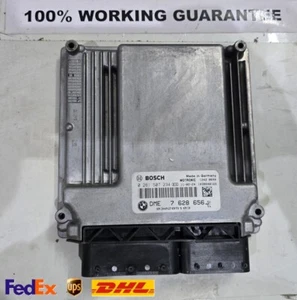 BMW X1 320i ECU DME7628656 0261S07234 MEV17.2.1 FAST SHIPPING🌍 - Picture 1 of 4