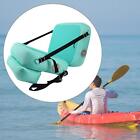 Inflatable Kayak Boat Seat Fishing Seat for Kayaking Camping Rowboat