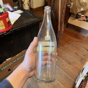 Vintage 1932 Vinegar Bottle - Picture 1 of 8