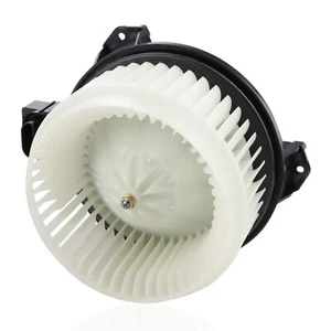 700230 HVAC Blower Motor with Fan Cage Fit for Toyota Corolla 2009-2013 with ... - Picture 1 of 9
