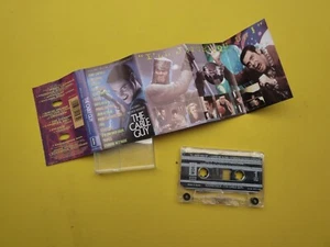 CASSETTE THE CABLE GUY - Jerry Cantrell - OST - UE Press - WRK 484153 4 (EX+/EX+ - Imagen 1 de 1