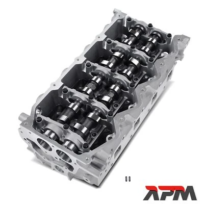 Culasse Cache Complète pour Nissan NP300 Navara Pick-Up Cabstar 2.5 YD25DDTi - Bild 1 von 4