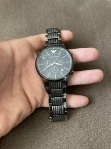 reloj emporio armani hombre - Imagen 1 de 5