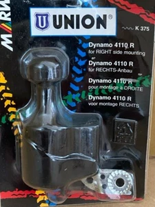 Union Bicycle Dynamo Generator: New: Free Post. - Picture 1 of 3
