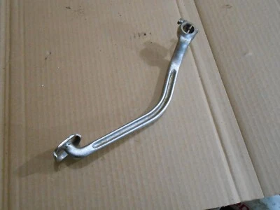 Yamaha Virago 500 XV 500 83 1983 freno trasero pedal palanca trasera Foto 1 de 3