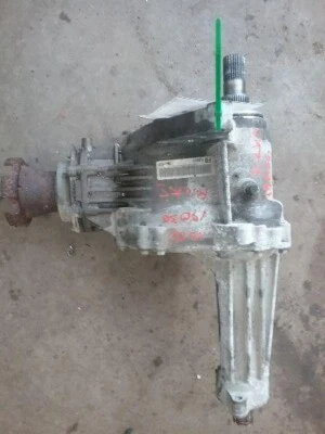 2007-2009 Suzuki Grand Vitara Transfer Case Assembly OEM Foto 1 de 4