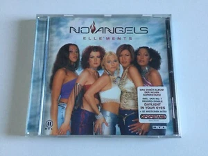 No Angels - Elle'Ments / CD - Bild 1 von 2