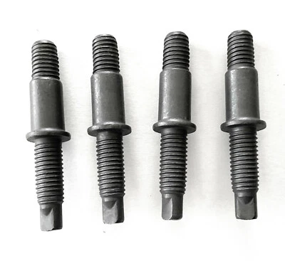 FORD OEM Exhaust System-Catalytic Converter Stud-W707753-S900 (4-Pack) FREE SHIP - Image 1 of 2