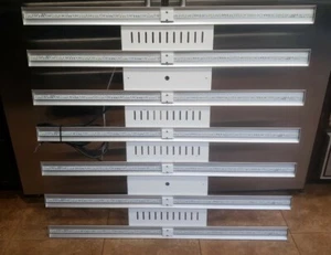 Illumitex Neo Par 7 Bar LED Grow Light 640W - Picture 1 of 10