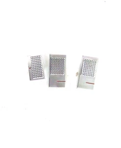 SANYO TPM2170 Mini Radio TV Select Knobs - Picture 1 of 2