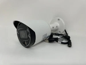 Dahua Original-Zubehör-Hersteller 5 MP Bullet Koaxial/Anal Vollfarbig Starlight HDCVI Bullet 3.6 Fixed - Bild 1 von 6