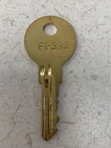 FR392 Key Replacement CM Lock - Picture 1 of 2