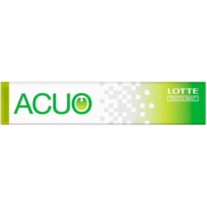 LOTTE Various Gums ACUO, XLYTOL ,Fit's etc (Variation / Select Item) Japan - Picture 1 of 2