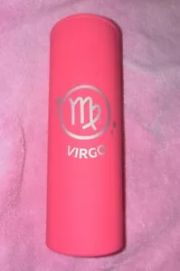 Virgo Zodiac Tumbler 22oz - Picture 1 of 6