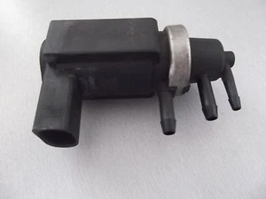 Magnetventil Druckwandler VW Passat 3B 3BG 2.5 TDI 2002 059906627B - Foto 1 di 1