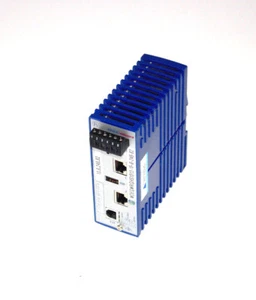 HIRSHMANN EAGLE mGuard TX/TX Industrial Security Route FCC CLASS A no/ 2037 - Bild 1 von 1