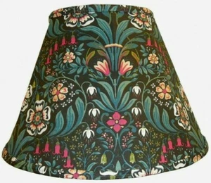William Morris Lampshades Ideal To Match Bedding Sets & Duvet Covers & Wallpaper - Picture 1 of 5