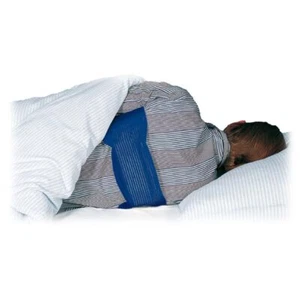 Werkmeister Anti-Schnarch-Bandage - Bild 1 von 2