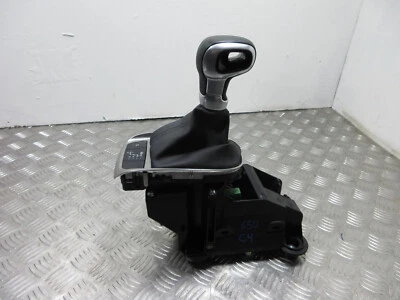 2019 CITROEN C4 CACTUS 5DRS 1.2 PETROL AUTOMATIC GEAR SELECTOR 9814628080 *650 - Image 1 of 4