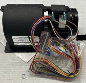 Ice Qube Blower BLWR1011-A Cooling System - Picture 1 of 5