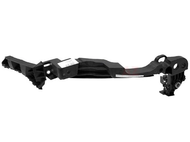 Оригинальный левый держатель фары 1K9807571D VW Volkswagen Jetta - Изображение 1 из 1