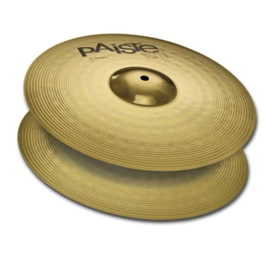 PAISTE 101 Brass 14 Hi Hat Becken - Bild 1 von 1