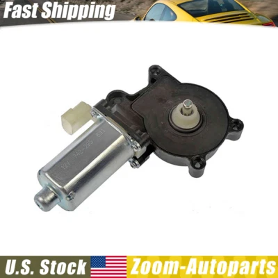Dorman Power Window Lift Motor for BMW 323i 325i 330i 650i ford Focus Lincoln LS - Image 1 of 4