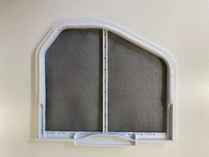 W10120998 für Whirlpool Kenmore Trockner Fusselsieb Filter Auffangkorb NEU - Bild 1 von 3