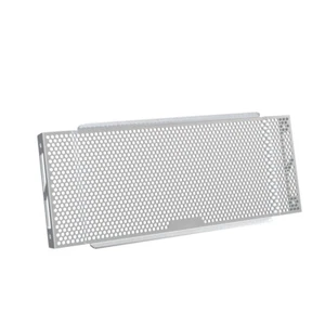 radiator guard FOR SUZUKI GSX650F GSF1250S Bandit GSF1250S ABS Bandit GSF1250 - Imagen 1 de 5