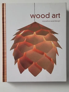 Holzkunst: Innovatives Holzdesign von - Bild 1 von 1