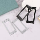 2.5 Inch PC SSD HDD Cages Bracket Solid State Drive Frame Station Base WY1