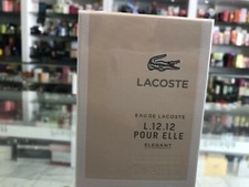lacoste elle elegant