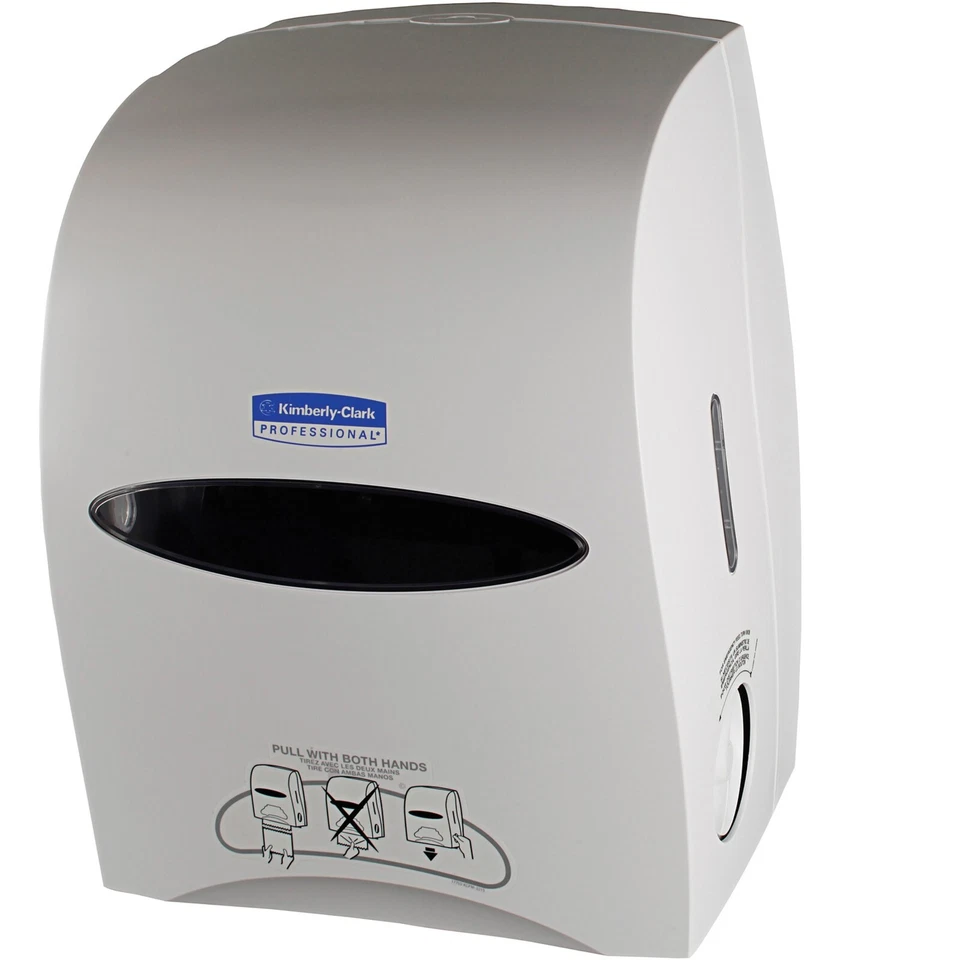 Kimberly-Clark Professional Paper Roll Dispenser 09991 NEW boxed