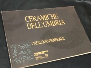 CERAMICHE DELL' UMBRIA - Bild 1 von 4